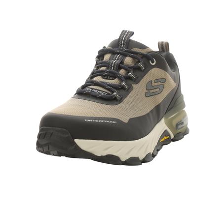 Skechers Max Protect - Fast Track Erkek Siyah