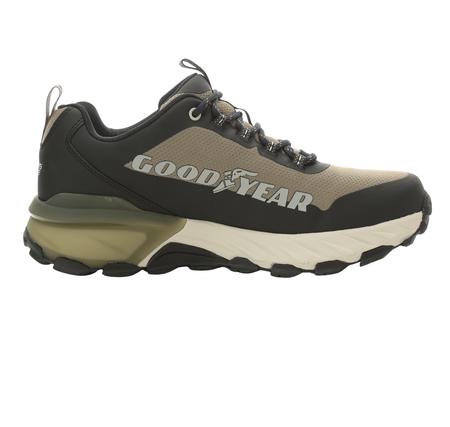 Skechers Max Protect - Fast Track Erkek Siyah