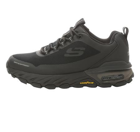 Skechers Max Protect - Fast Track Erkek Spor Ayakkabı Yeşil Skechers Max Protect - Fast Track Erkek Spor Ayakkabı Yeşil