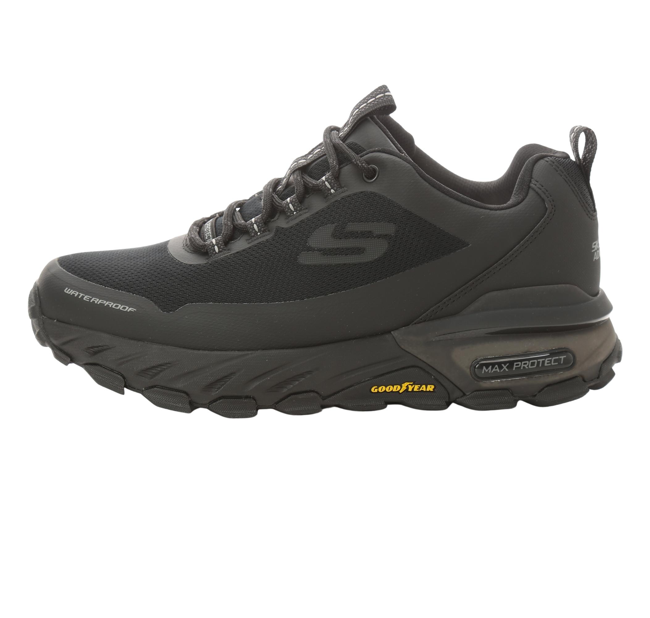 Мужские кроссовки Skechers Max Protect Fast Track