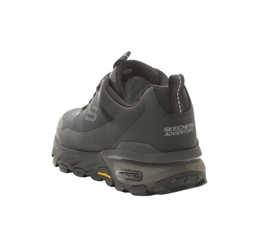 Skechers Max Protect - Fast Track Erkek Spor Ayakkabı Yeşil Skechers Max Protect - Fast Track Erkek Spor Ayakkabı Yeşil