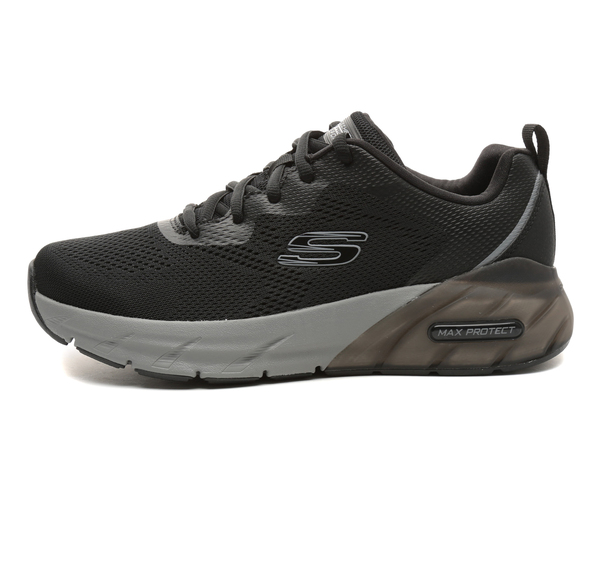 Skechers Max Protect Sport Erkek Spor Ayakkabı Siyah Skechers Max Protect Sport Erkek Spor Ayakkabı Siyah