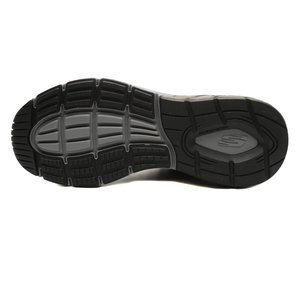 Skechers Max Protect Sport Erkek Spor Ayakkabı Siyah