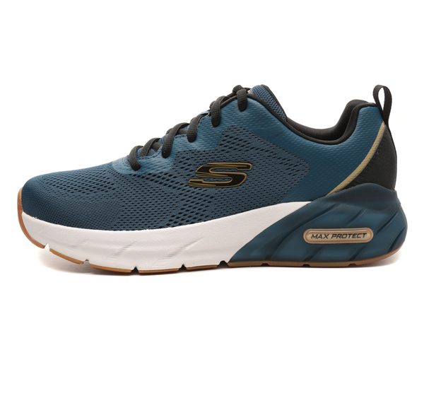 Skechers Max Protect Sport Erkek Spor Ayakkabı Lacivert Skechers Max Protect Sport Erkek Spor Ayakkabı Lacivert