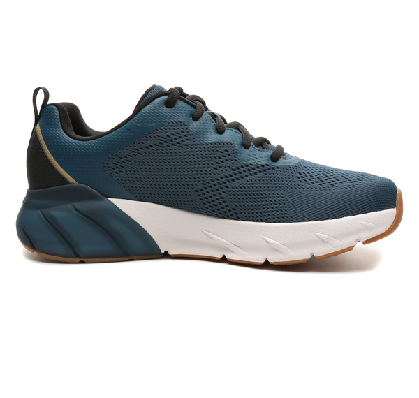 Skechers Max Protect Sport Erkek Spor Ayakkabı Lacivert Skechers Max Protect Sport Erkek Spor Ayakkabı Lacivert
