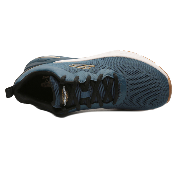 Skechers Max Protect Sport Erkek Spor Ayakkabı Lacivert Skechers Max Protect Sport Erkek Spor Ayakkabı Lacivert