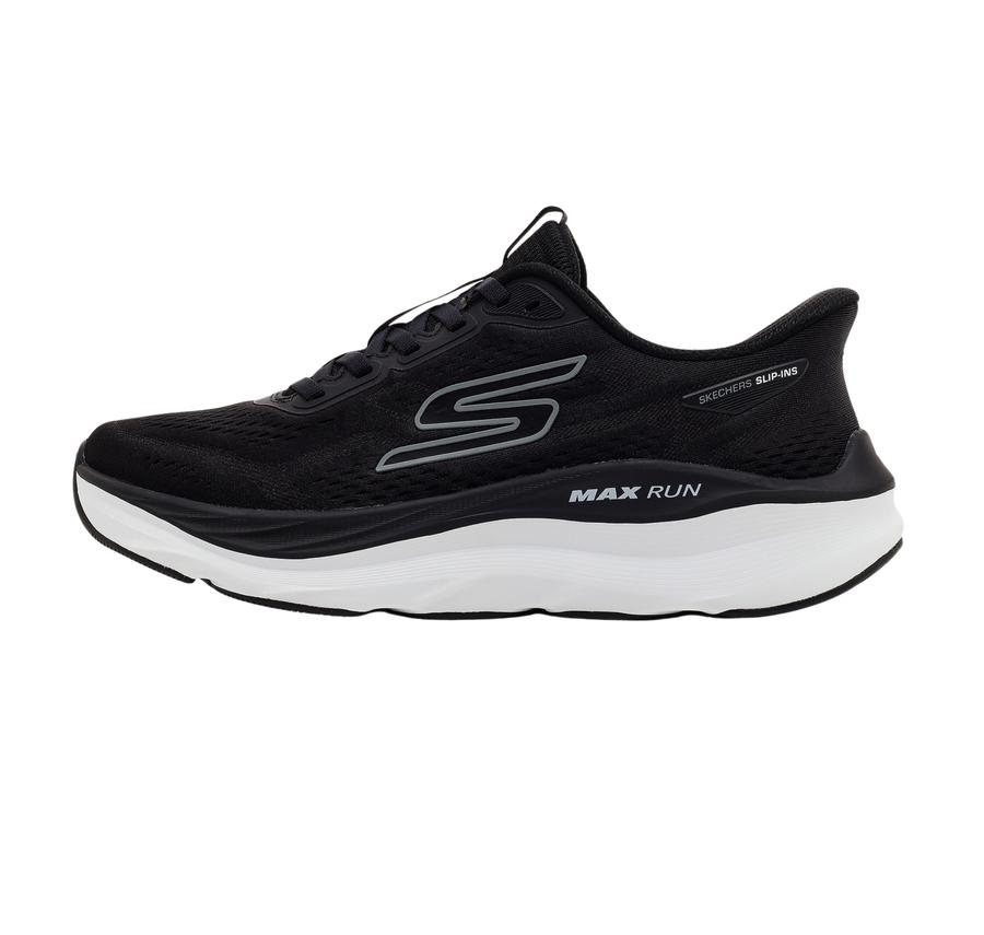 Skechers Max Run Erkek Spor Ayakkabı Skechers Max Run Erkek Spor Ayakkabı