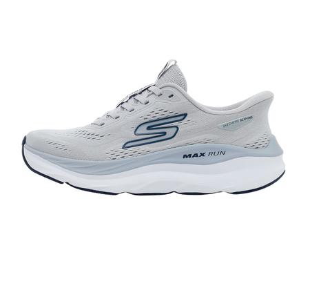 Skechers Max Run Erkek Spor Ayakkabı