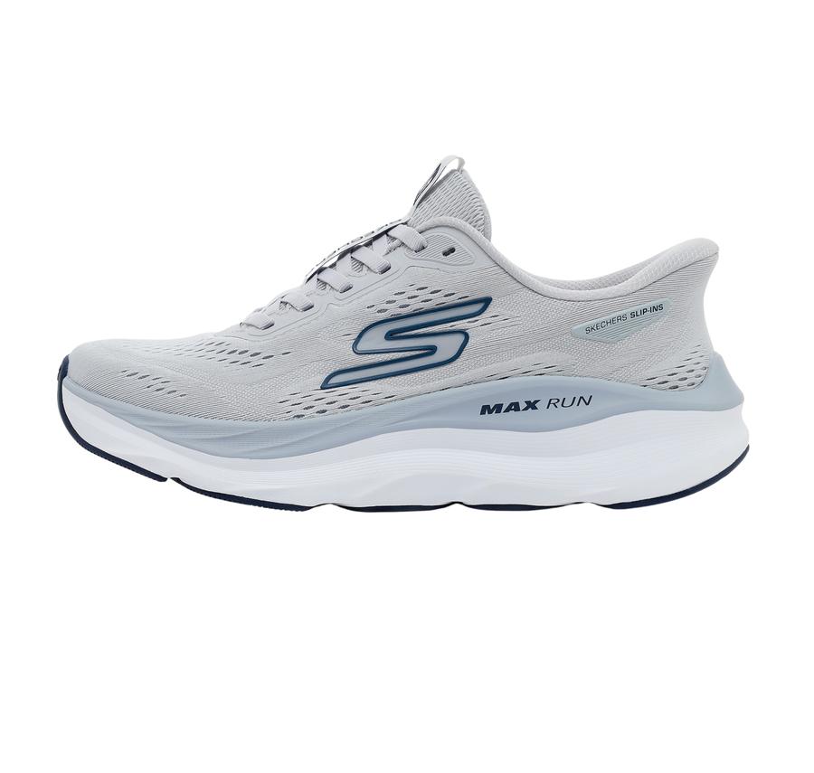 Skechers Max Run Erkek Spor Ayakkabı Skechers Max Run Erkek Spor Ayakkabı