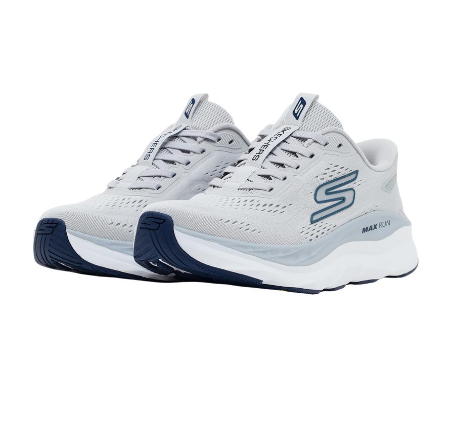 Skechers Max Run Erkek Spor Ayakkabı Skechers Max Run Erkek Spor Ayakkabı