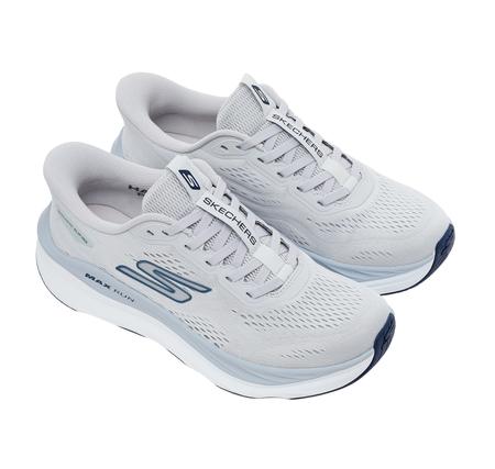 Skechers Max Run Erkek Spor Ayakkabı