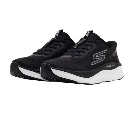 Skechers Max Run Erkek Spor Ayakkabı