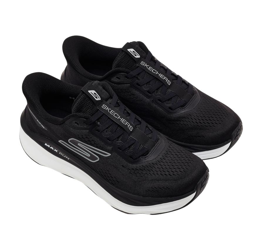 Skechers Max Run Erkek Spor Ayakkabı Skechers Max Run Erkek Spor Ayakkabı