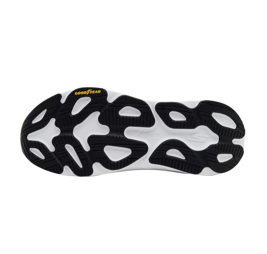 Skechers Max Run Erkek Spor Ayakkabı Skechers Max Run Erkek Spor Ayakkabı