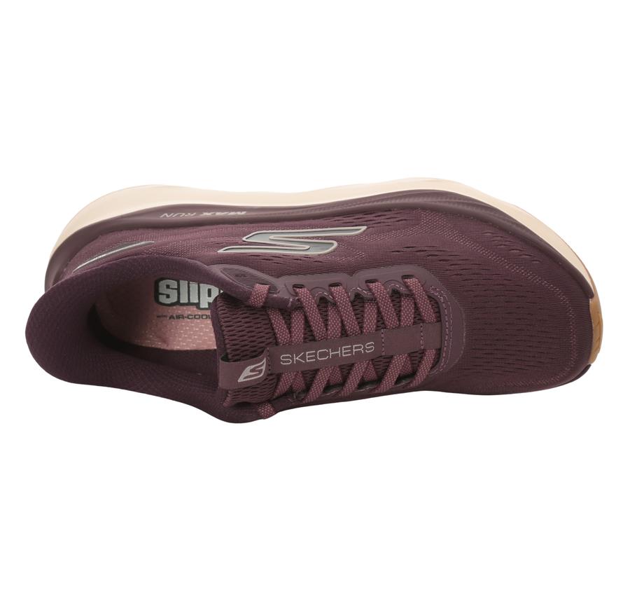 Skechers Max Run Kadın Spor Ayakkabı Skechers Max Run Kadın Spor Ayakkabı