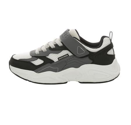 Skechers Mega-Quake Çocuk Gri Skechers Mega-Quake Çocuk Gri