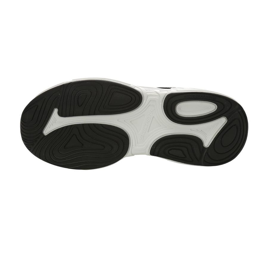 Skechers Mega-Quake Çocuk Spor Ayakkabı Gri Skechers Mega-Quake Çocuk Spor Ayakkabı Gri