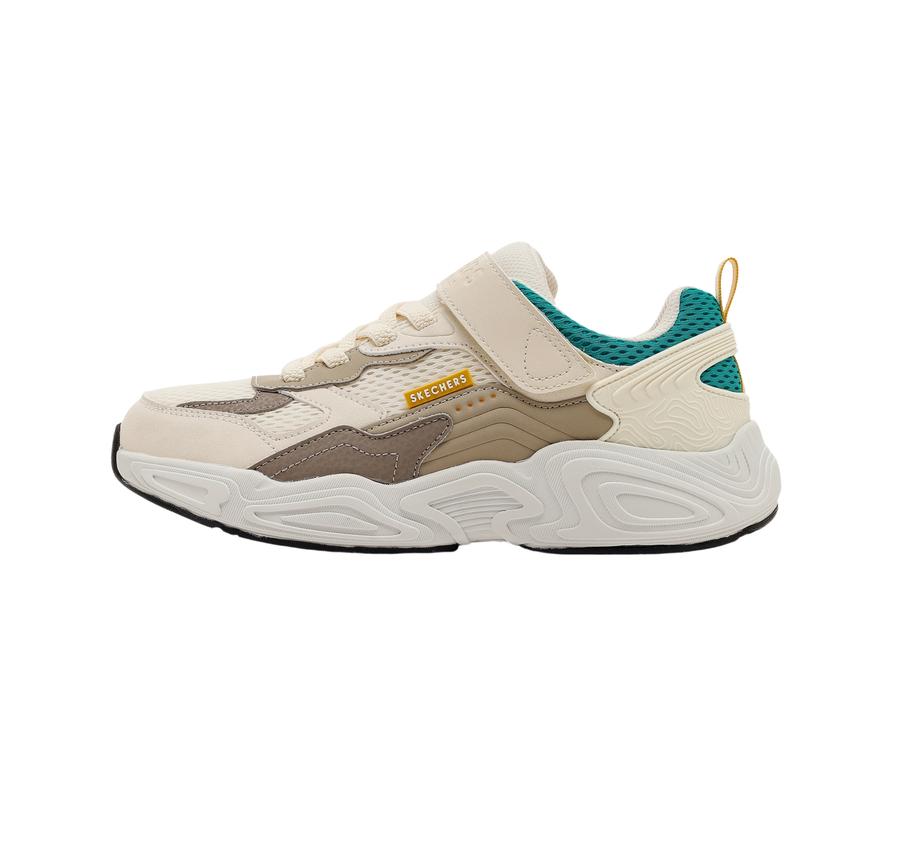 Skechers Mega-Quake Çocuk Spor Ayakkabı Skechers Mega-Quake Çocuk Spor Ayakkabı