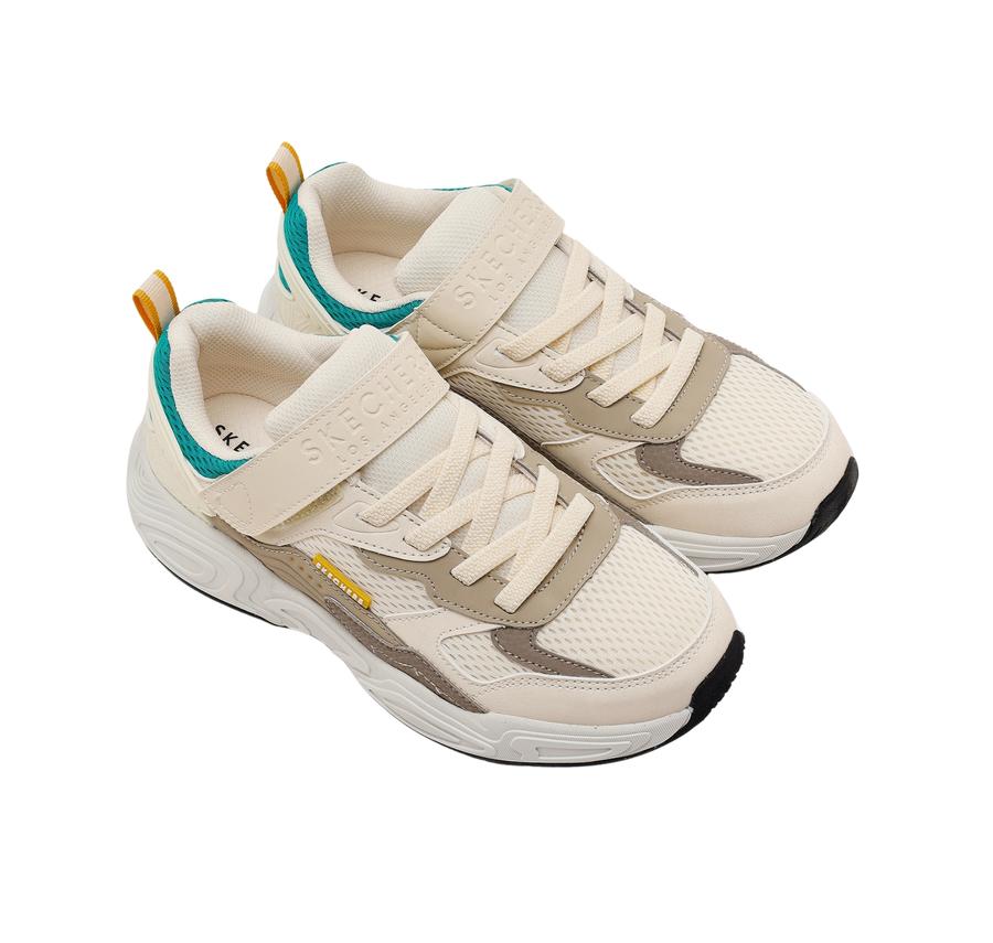 Skechers Mega-Quake Çocuk Spor Ayakkabı Skechers Mega-Quake Çocuk Spor Ayakkabı