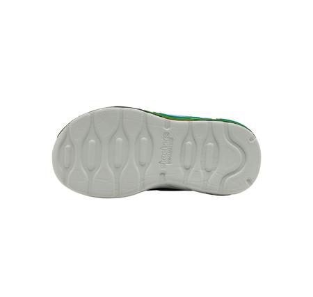 Skechers Mega Scene Bebek Spor Ayakkabı