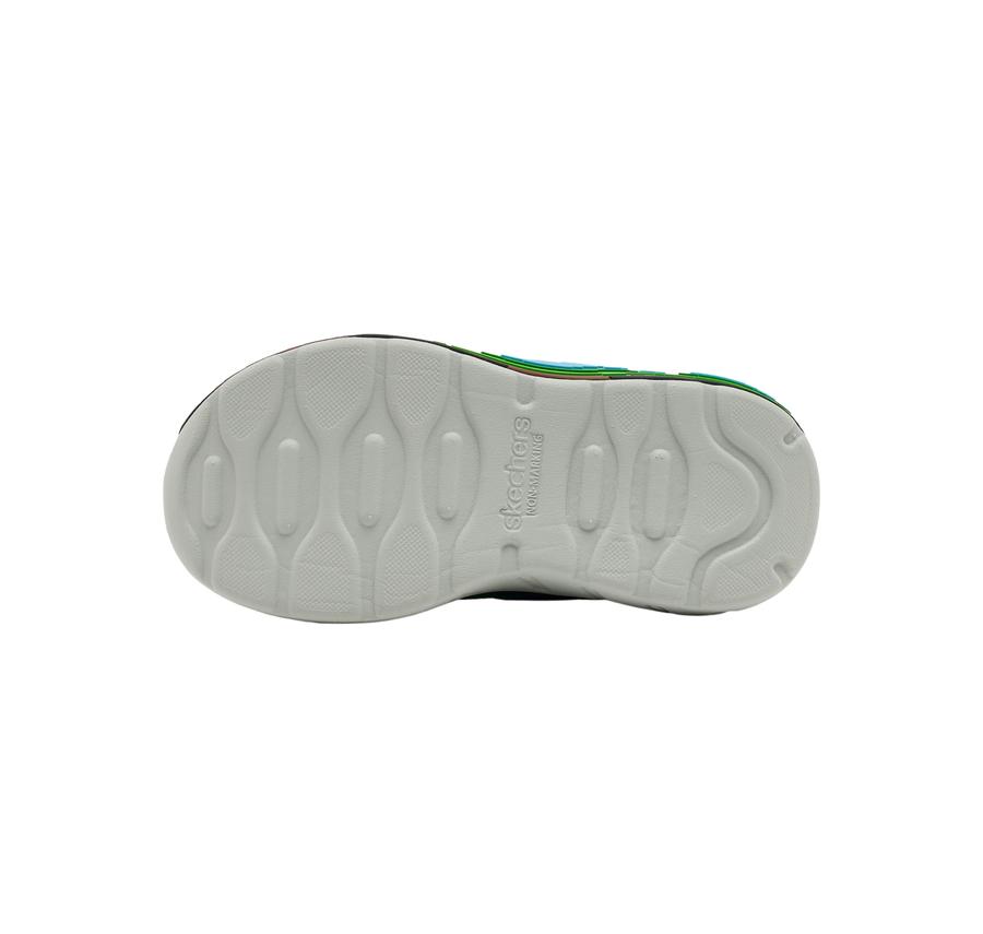 Skechers Mega Scene Bebek Spor Ayakkabı Skechers Mega Scene Bebek Spor Ayakkabı