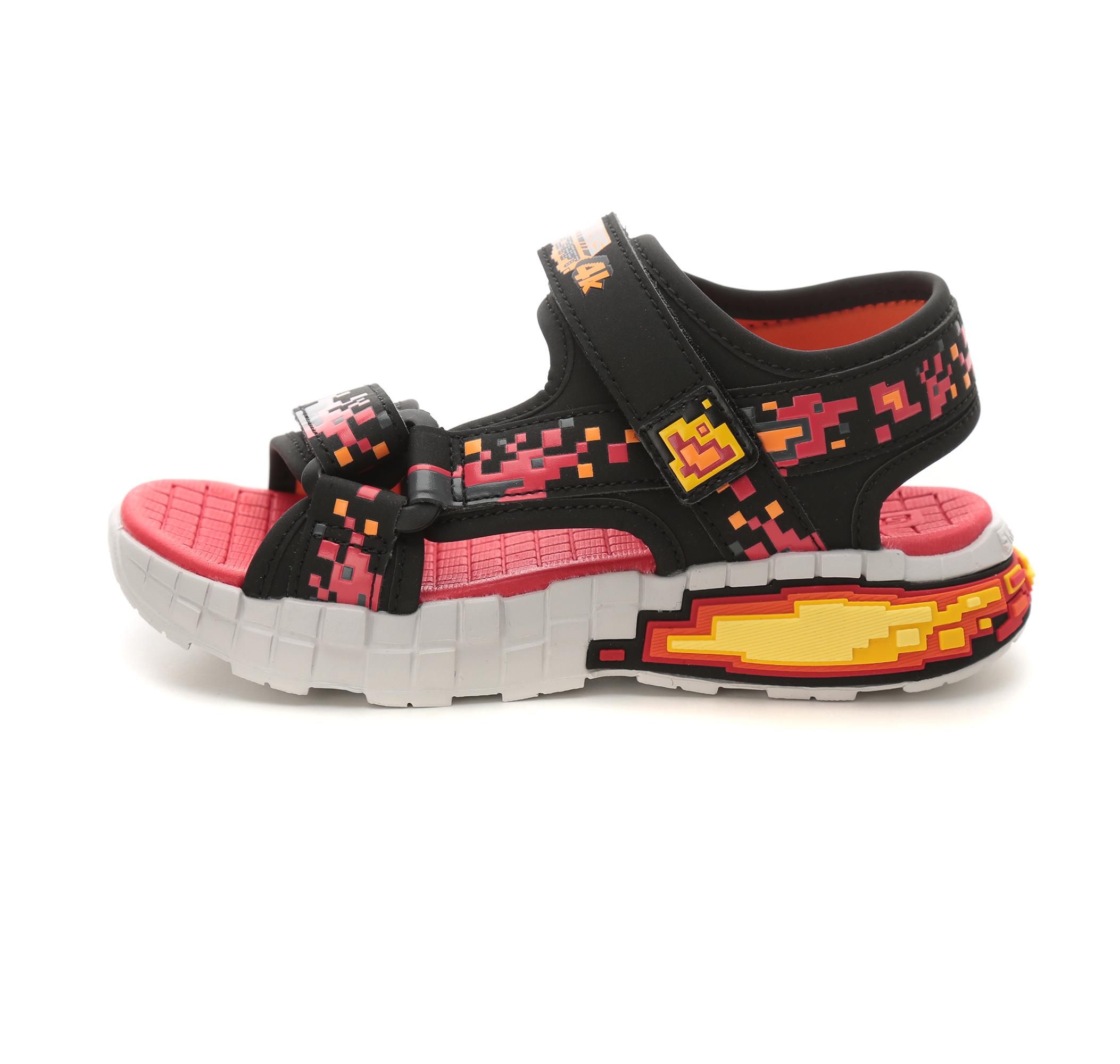 Детские сандали Skechers Megasplash 4K Sandalet