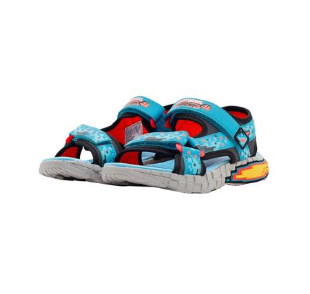 Skechers Megasplash 4K Çocuk Sandalet