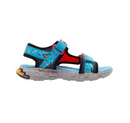 Skechers Megasplash 4K Çocuk Sandalet