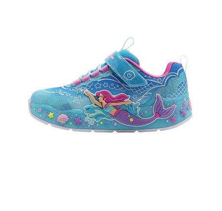 Skechers Mermaıd Dreams Çocuk Spor Ayakkabı