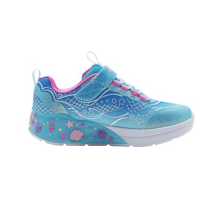 Skechers Mermaıd Dreams Çocuk Spor Ayakkabı
