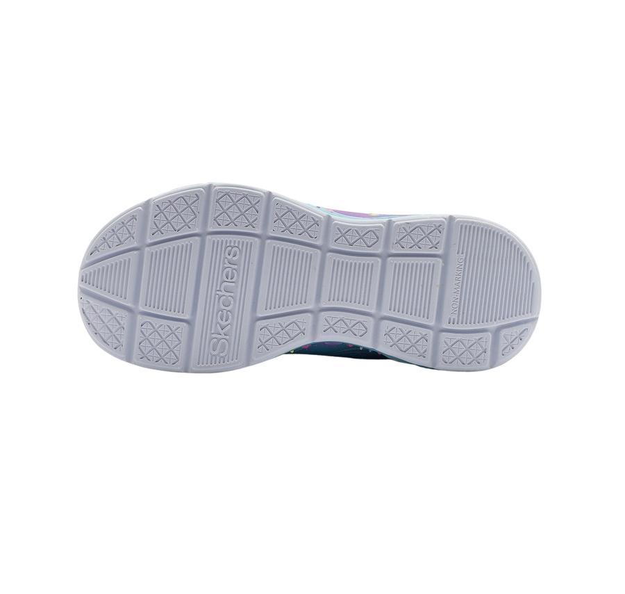Skechers Mermaıd Dreams Çocuk Spor Ayakkabı Skechers Mermaıd Dreams Çocuk Spor Ayakkabı
