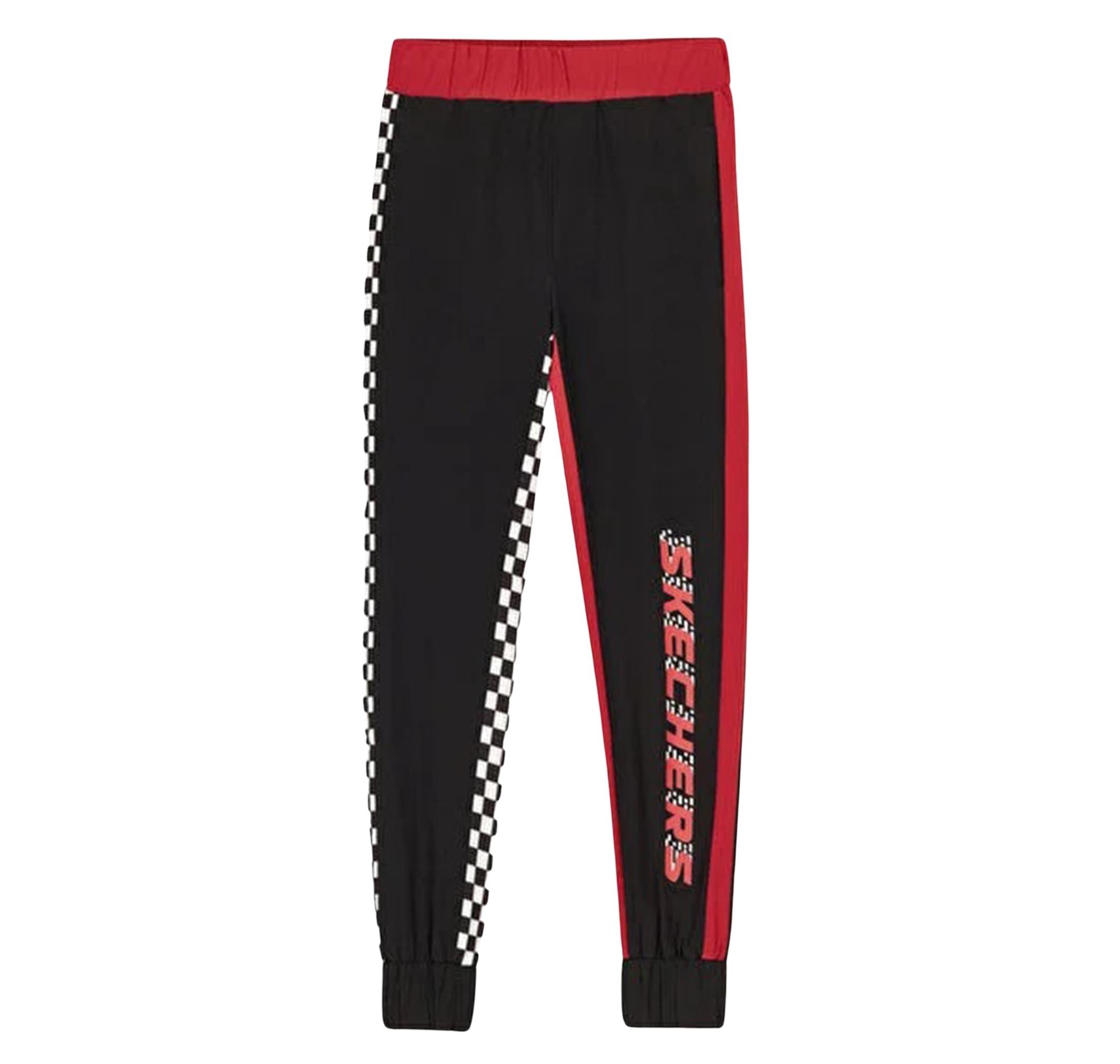Детские спортивные штаны Skechers Micro Collection B Jogger Sweatpant