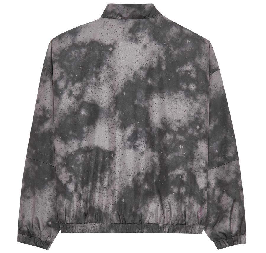 Skechers Micro Collection Kadın Ceket Antrasit Skechers Micro Collection Kadın Ceket Antrasit