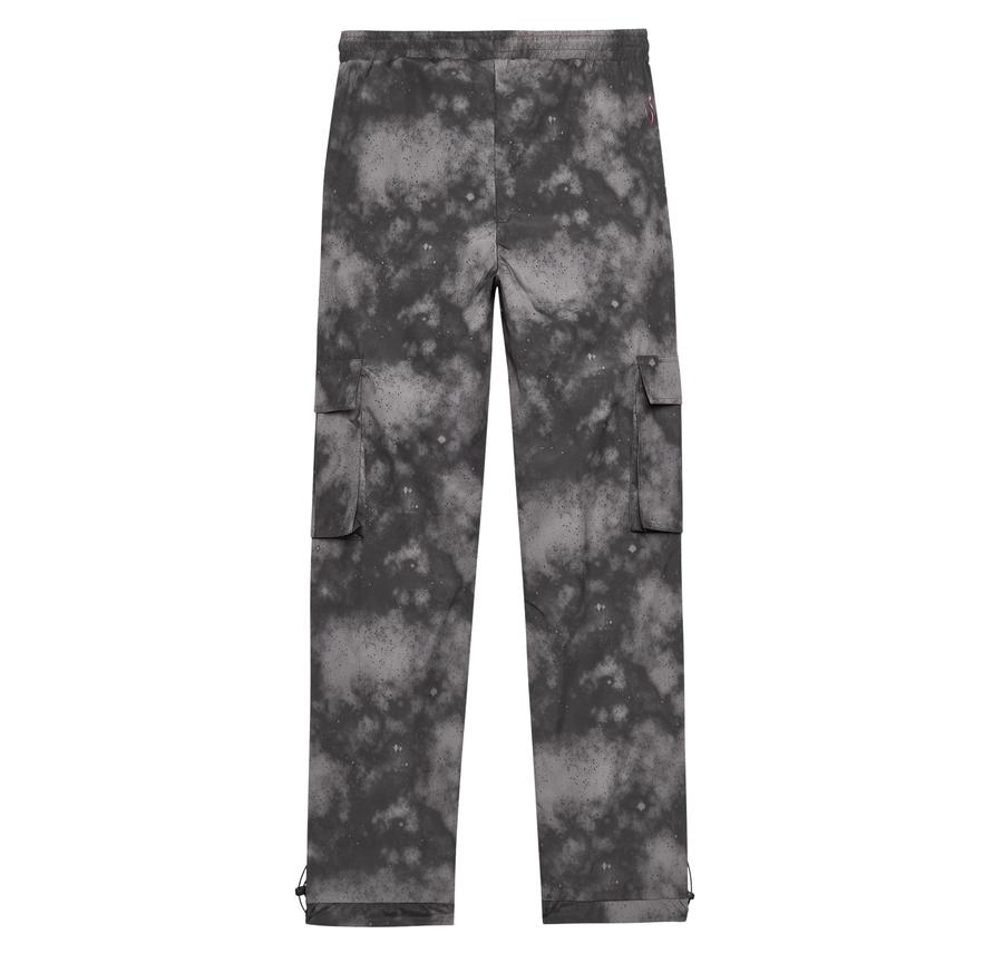 Skechers Micro Collection Kadın Eşofman Altı Antrasit Skechers Micro Collection Kadın Eşofman Altı Antrasit