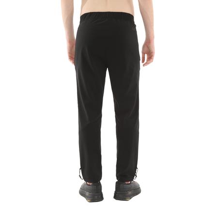Skechers Micro Collection M Regular  Pant Erkek Eşofman Altı Siyah