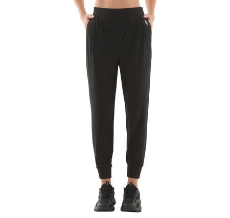 Skechers Micro Collection W Jogger Sweatpant Kadın Eşofman Altı Siyah Skechers Micro Collection W Jogger Sweatpant Kadın Eşofman Altı Siyah