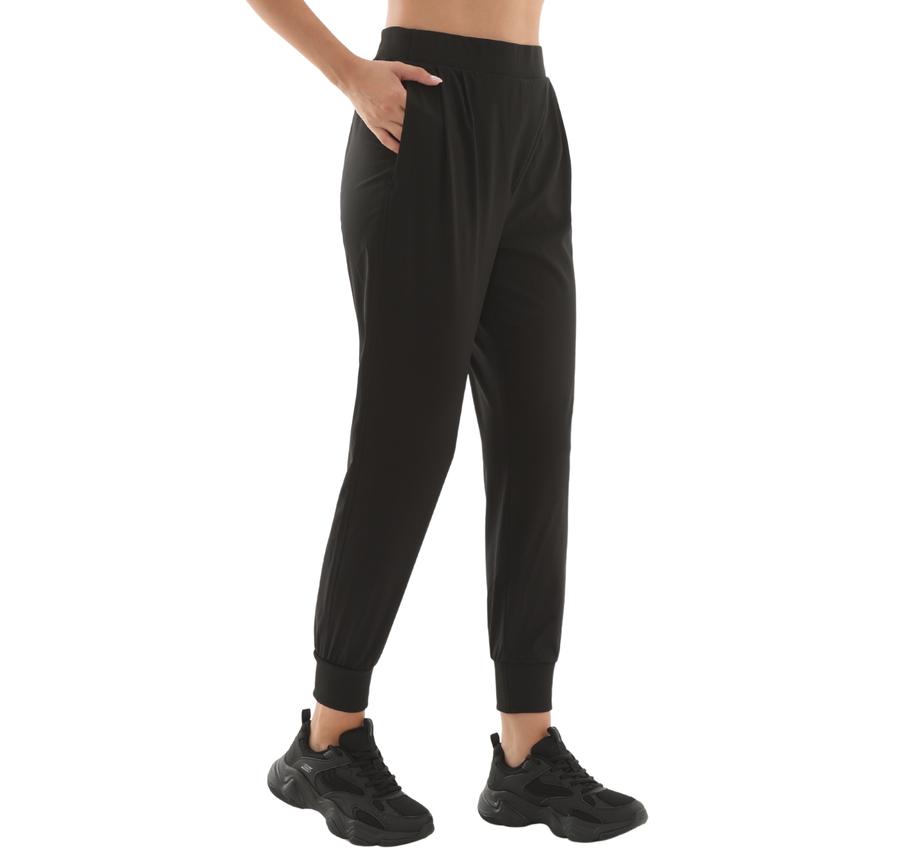 Skechers Micro Collection W Jogger Sweatpant Kadın Eşofman Altı Siyah Skechers Micro Collection W Jogger Sweatpant Kadın Eşofman Altı Siyah