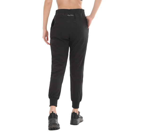 Skechers Micro Collection W Jogger Sweatpant Kadın Eşofman Altı Siyah Skechers Micro Collection W Jogger Sweatpant Kadın Eşofman Altı Siyah