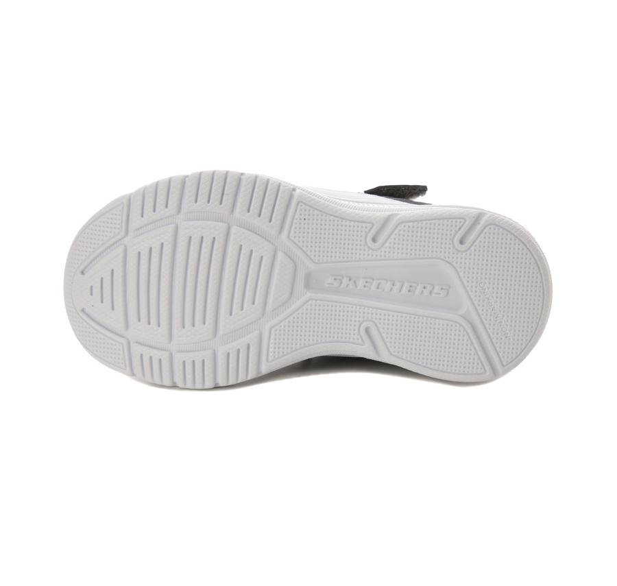 Skechers Microspec Advance Bebek Spor Ayakkabı Lacivert Skechers Microspec Advance Bebek Spor Ayakkabı Lacivert