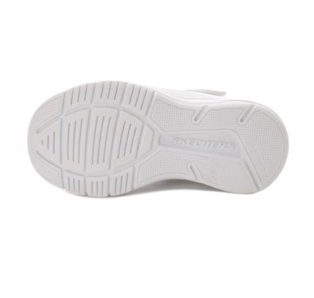 Skechers Mıcrospec Advance Bebek Spor Ayakkabı Mor