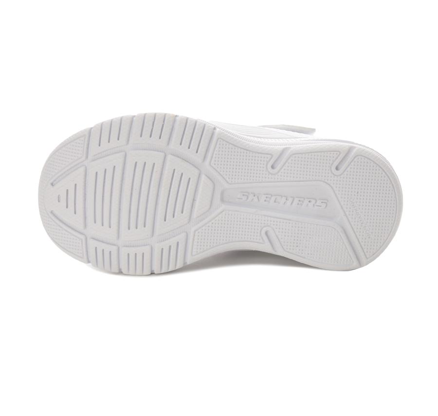 Skechers Mıcrospec Advance Bebek Spor Ayakkabı Mor Skechers Mıcrospec Advance Bebek Spor Ayakkabı Mor