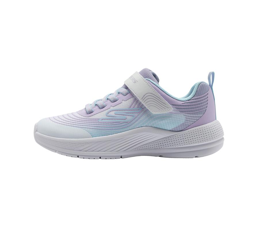 Skechers Microspec Advance Çocuk Spor Ayakkabı Skechers Microspec Advance Çocuk Spor Ayakkabı