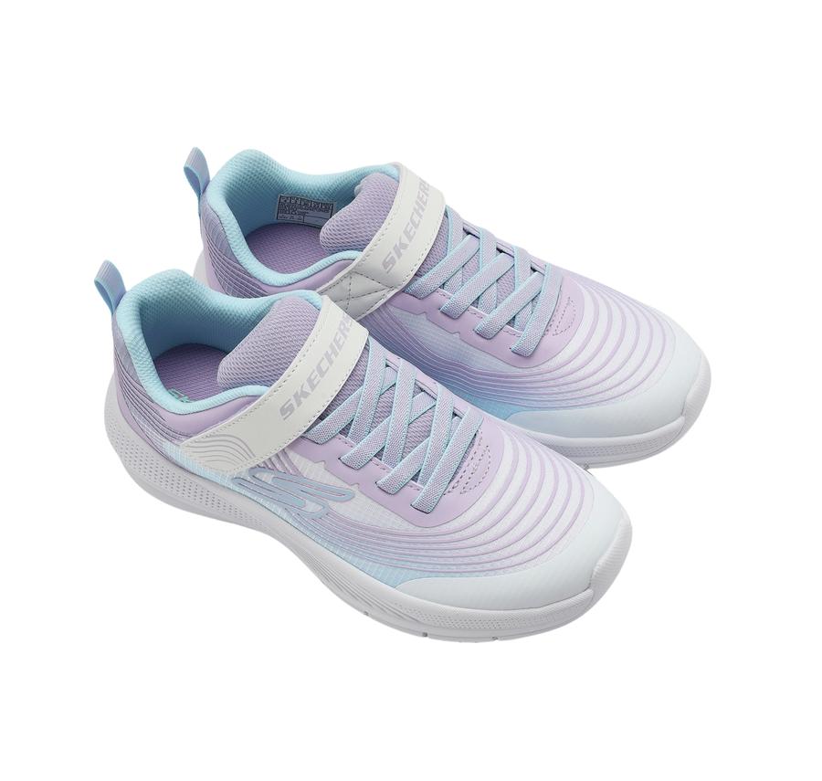 Skechers Microspec Advance Çocuk Spor Ayakkabı Skechers Microspec Advance Çocuk Spor Ayakkabı