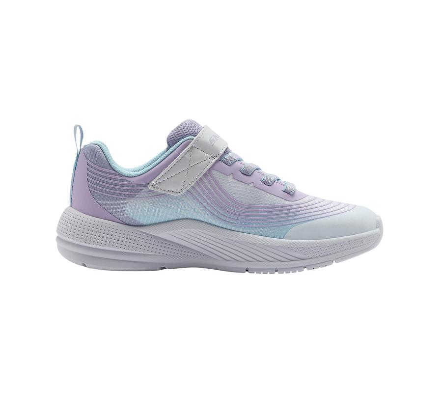 Skechers Microspec Advance Çocuk Spor Ayakkabı Skechers Microspec Advance Çocuk Spor Ayakkabı