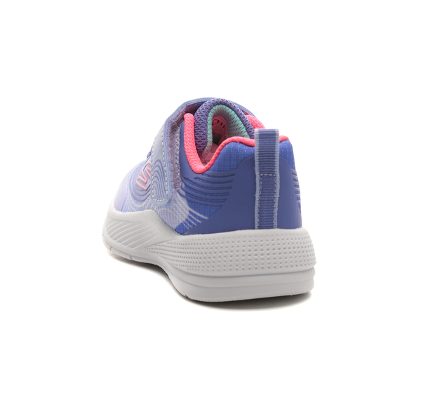 Skechers Mıcrospec Advance Bebek Spor Ayakkabı Mor Skechers Mıcrospec Advance Bebek Spor Ayakkabı Mor