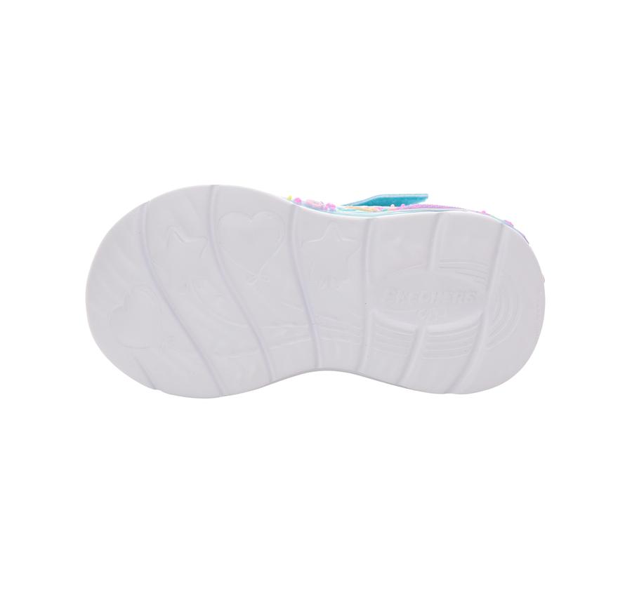 Skechers My Dreamers - Lıl Mermaıd Bebek Skechers My Dreamers - Lıl Mermaıd Bebek