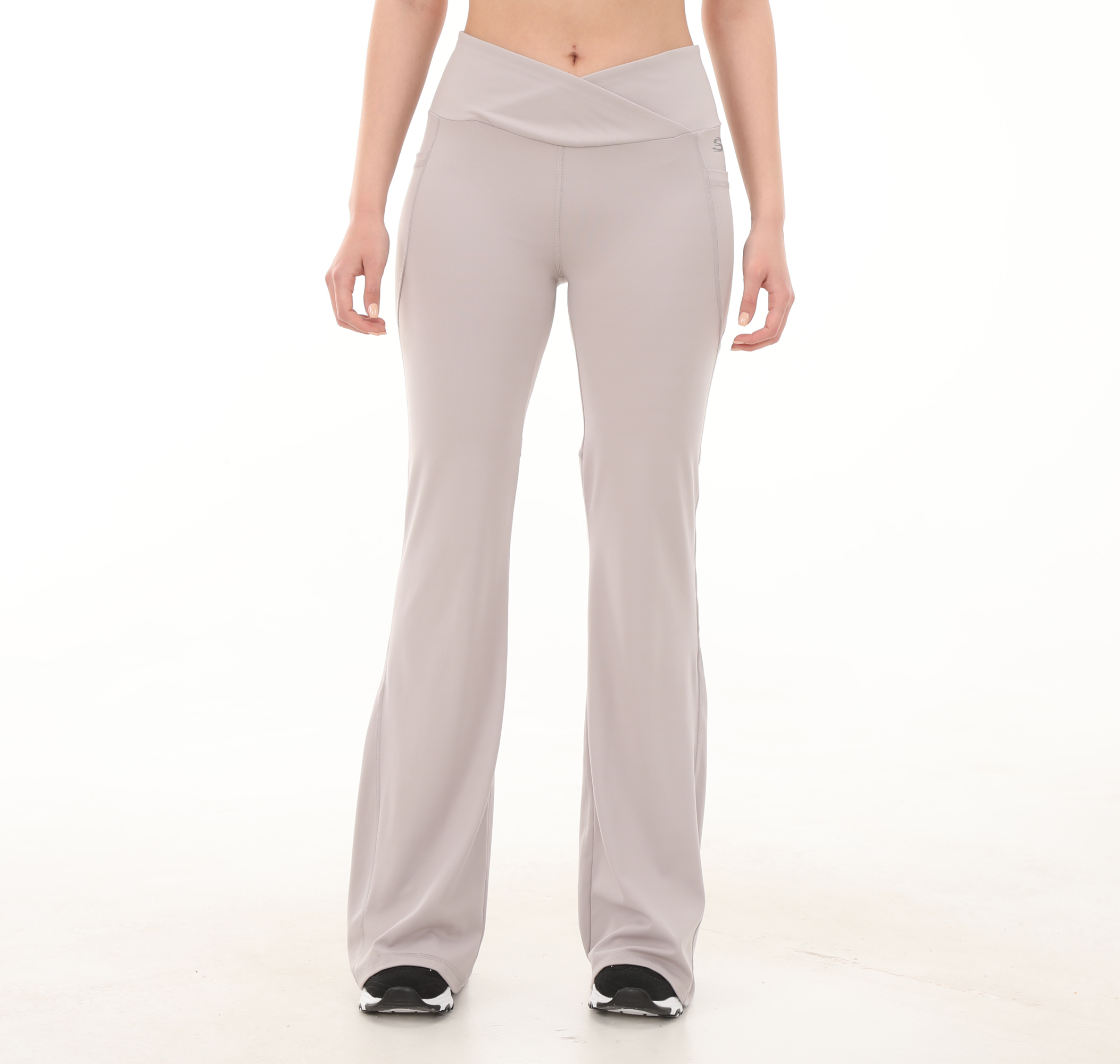Женские спортивные штаны Skechers Performance Coll. W Yoga Pant