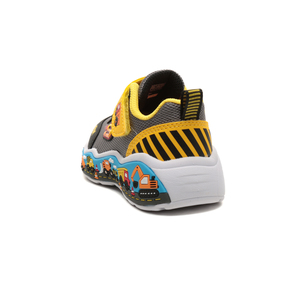 Skechers Play Scene Bebek Spor Ayakkabı Antrasit