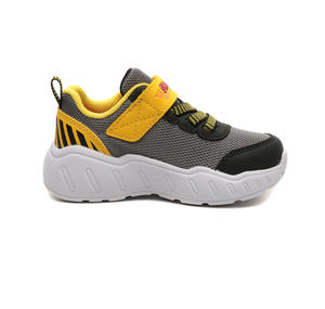 Skechers Play Scene Bebek Spor Ayakkabı Antrasit