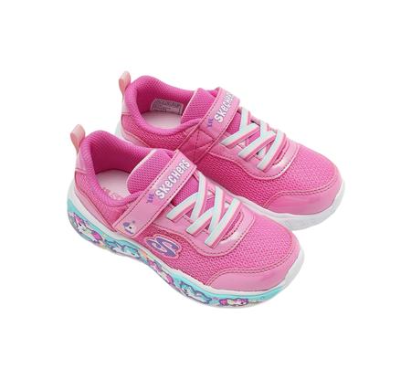 Skechers Play Scene - Fun Squad Bebek Spor Ayakkabı